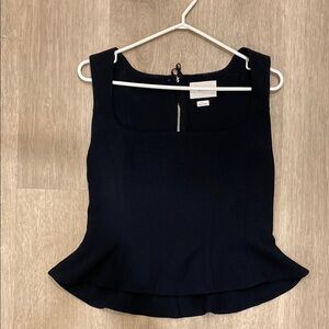 Wilfred Rhodora Bustier